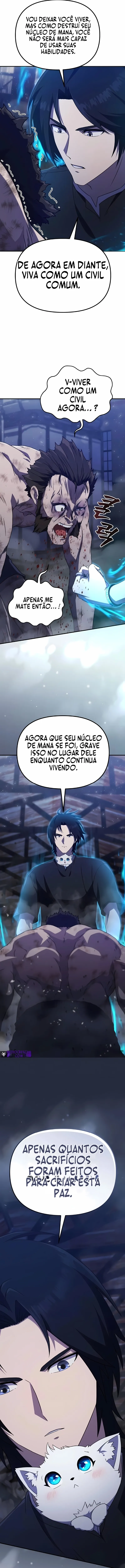 A Vida do Ser Absoluto no Mundo Moderno Capítulo 6 Página 17