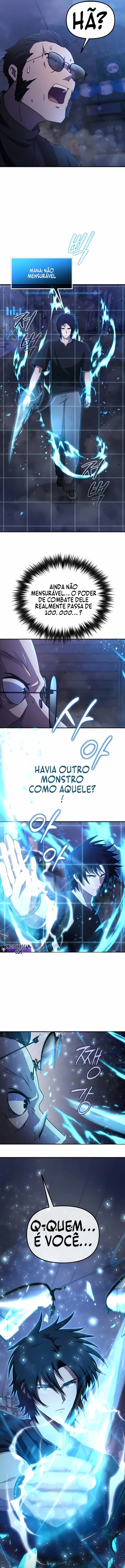 A Vida do Ser Absoluto no Mundo Moderno Capítulo 6 Página 2