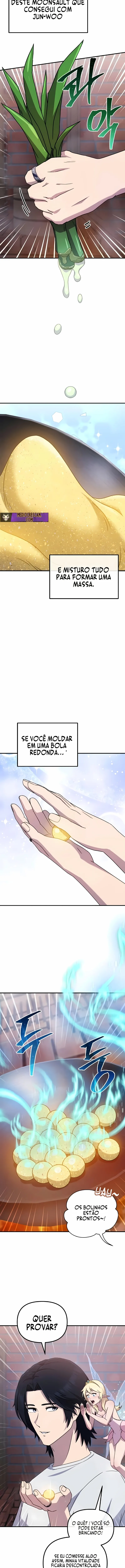 A Vida do Ser Absoluto no Mundo Moderno Capítulo 7 Página 11