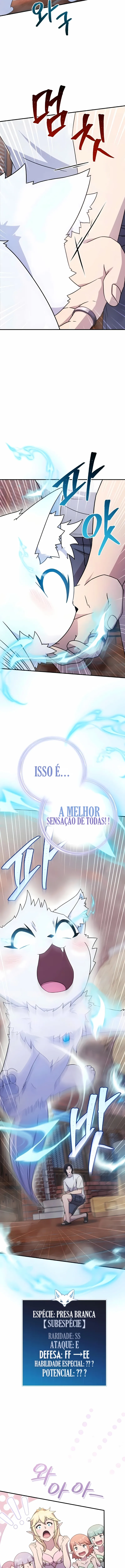 A Vida do Ser Absoluto no Mundo Moderno Capítulo 7 Página 13