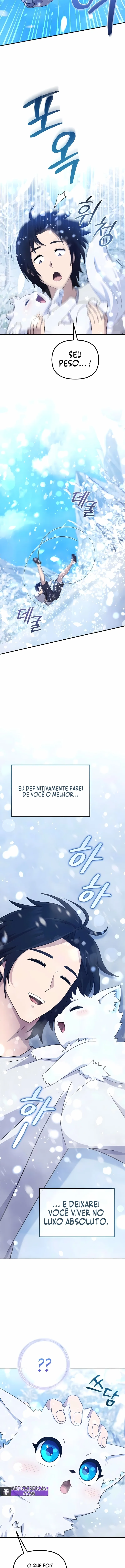 A Vida do Ser Absoluto no Mundo Moderno Capítulo 7 Página 17