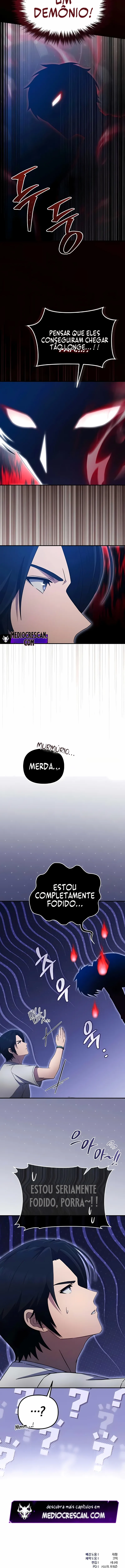 A Vida do Ser Absoluto no Mundo Moderno Capítulo 9 Página 17
