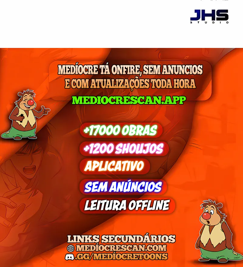 A Vida do Ser Absoluto no Mundo Moderno Capítulo 9 Página 18