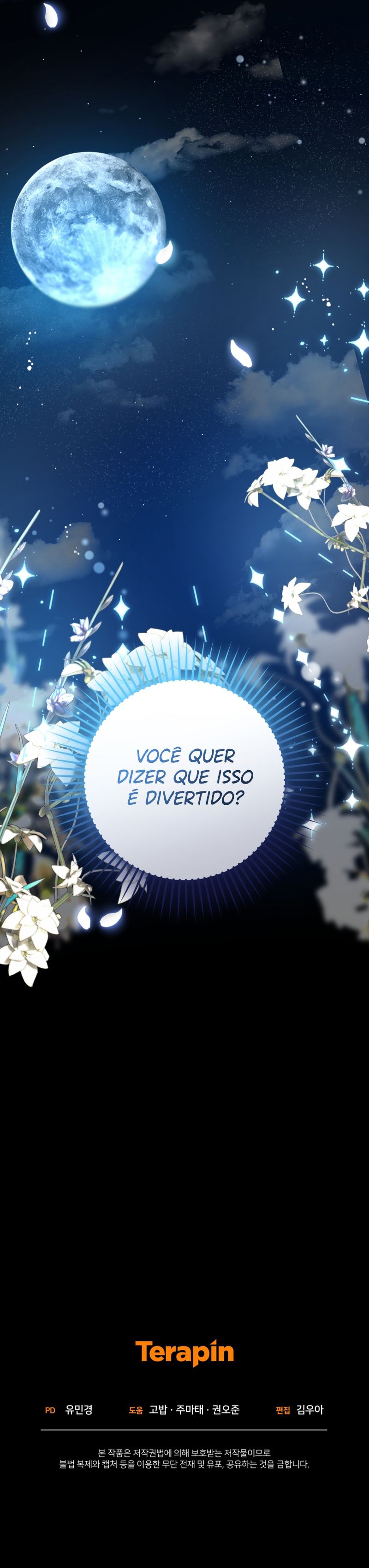 A Vilã é Tímida Recebendo Afeto Capítulo 18 Página 15