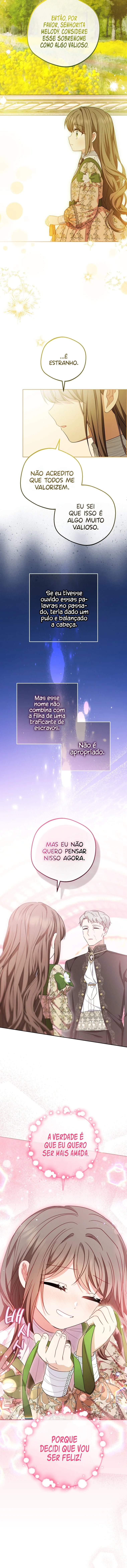 A Vilã é Tímida Recebendo Afeto Capítulo 61 Página 5