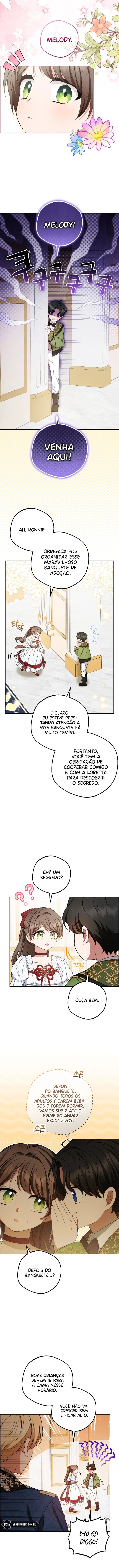 A Vilã é Tímida Recebendo Afeto Capítulo 64 Página 2