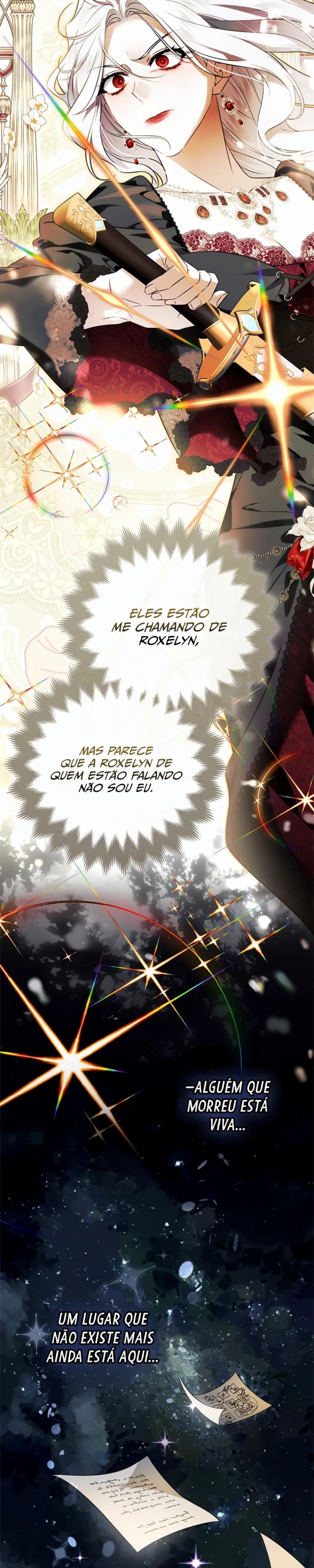 A Vilã Maldita Retornou Capítulo 1 Página 44