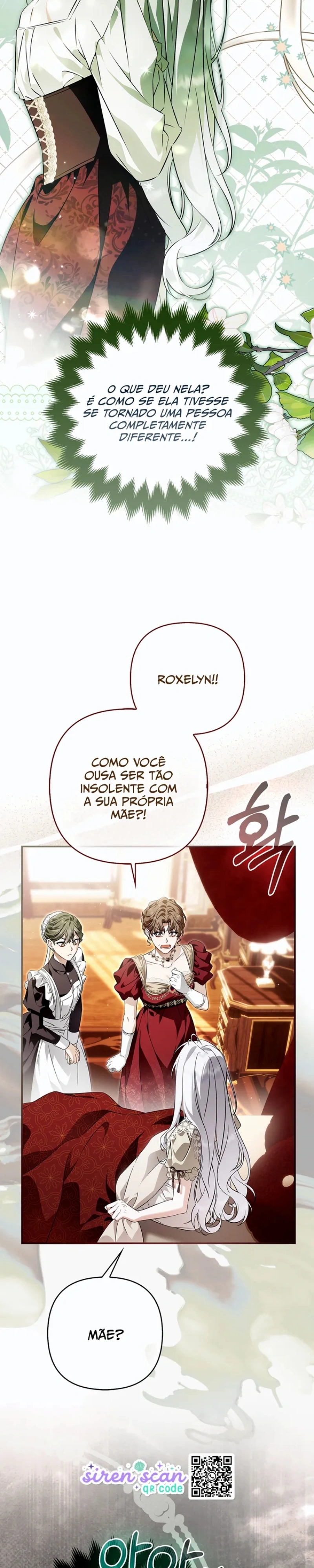 A Vilã Maldita Retornou Capítulo 1 Página 49