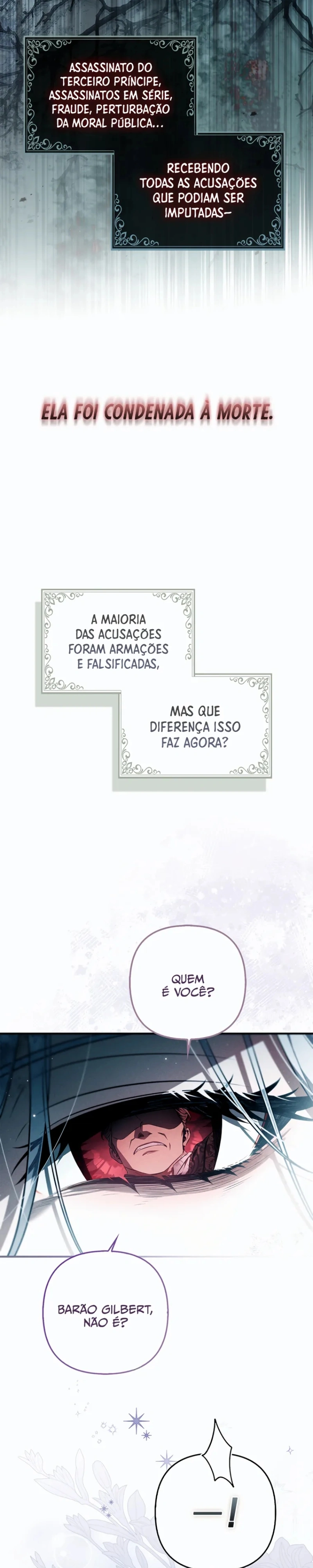 A Vilã Maldita Retornou Capítulo 1 Página 5