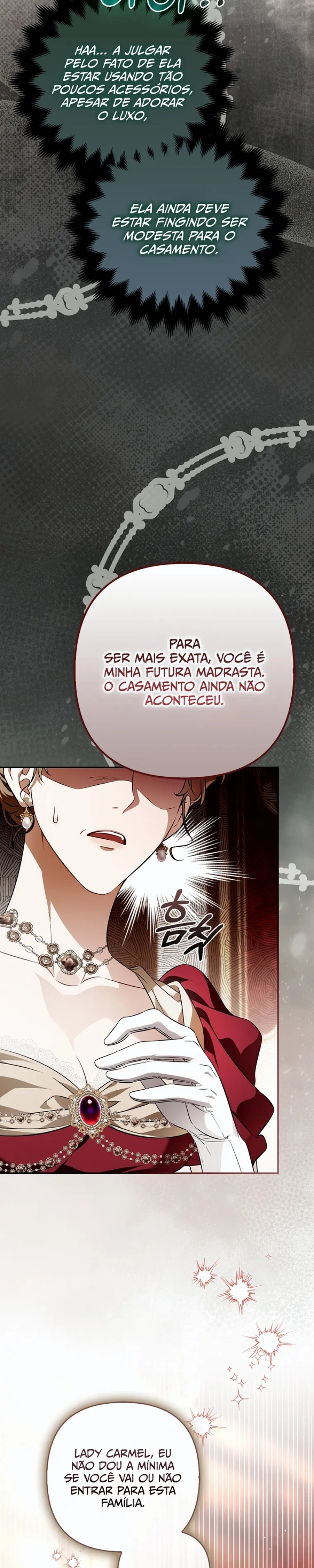 A Vilã Maldita Retornou Capítulo 1 Página 50