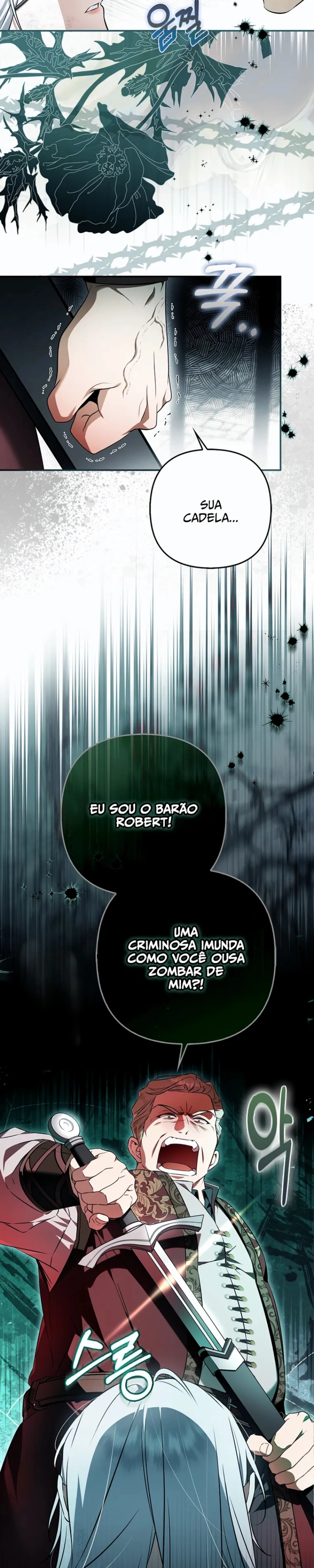 A Vilã Maldita Retornou Capítulo 1 Página 7