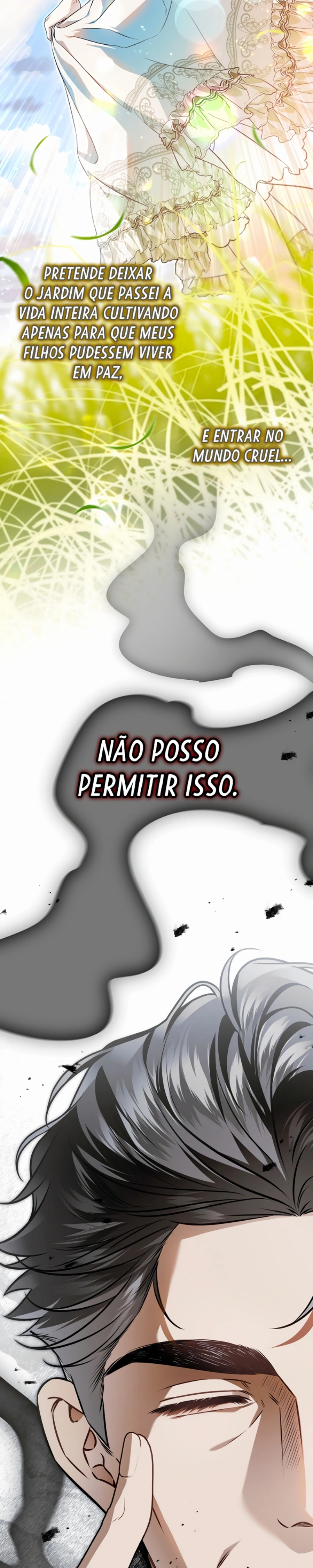 A Vilã Maldita Retornou Capítulo 10 Página 11