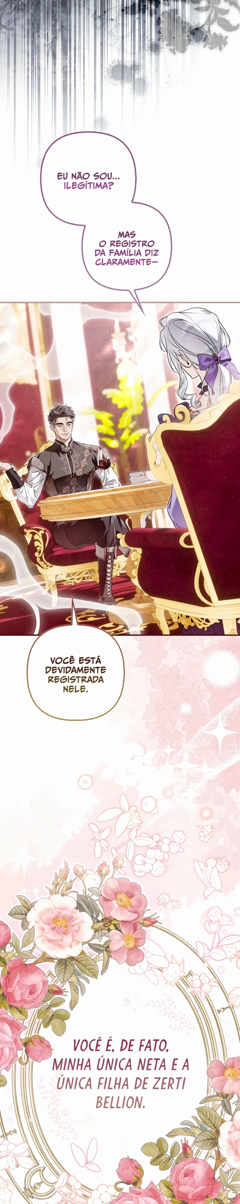 A Vilã Maldita Retornou Capítulo 10 Página 16