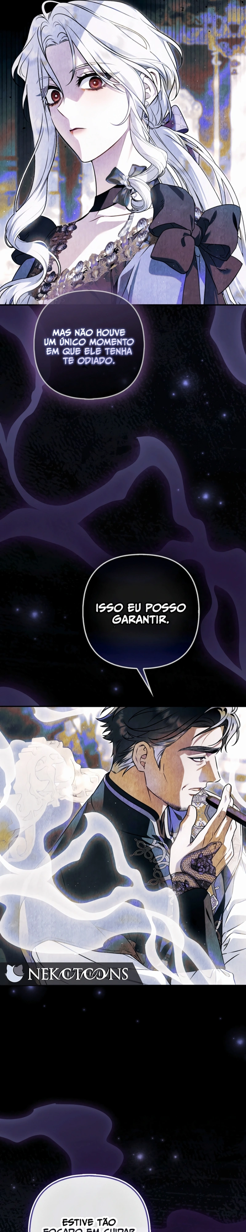 A Vilã Maldita Retornou Capítulo 10 Página 22