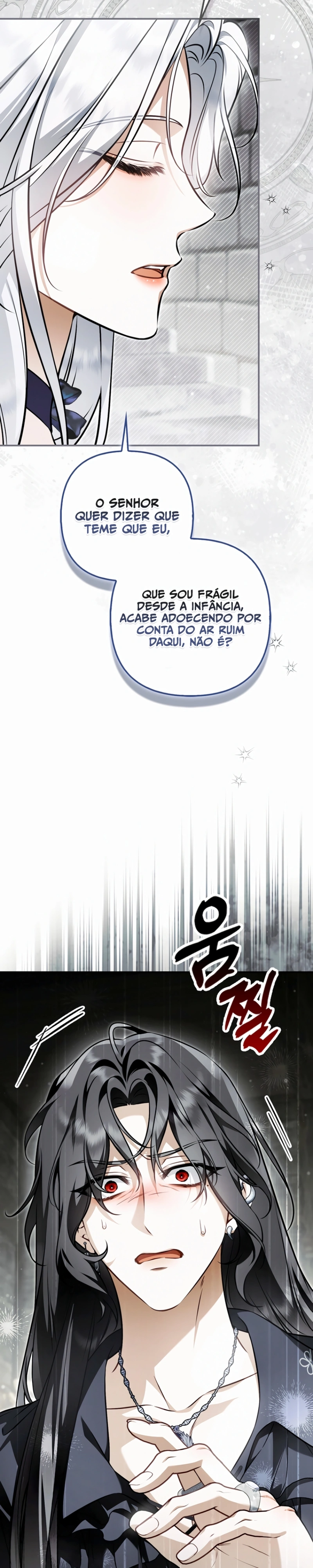 A Vilã Maldita Retornou Capítulo 10 Página 29