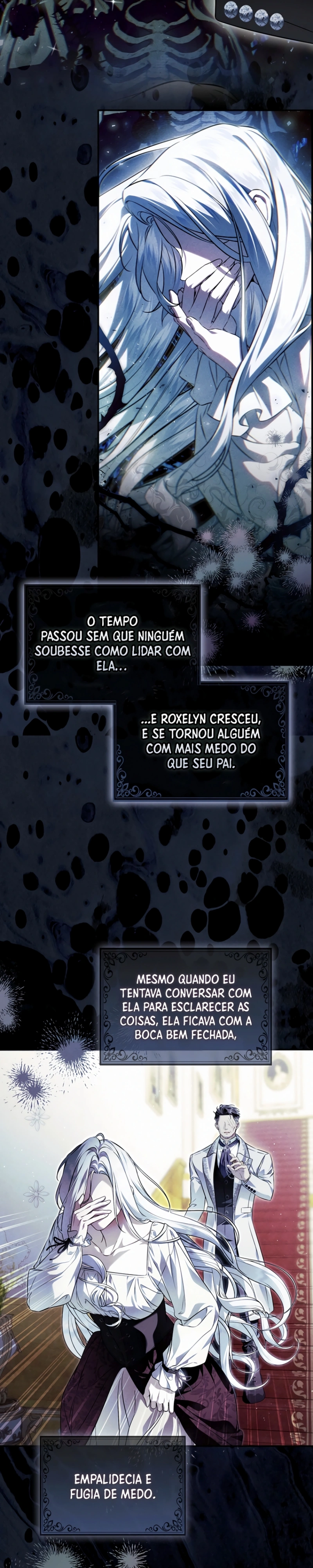 A Vilã Maldita Retornou Capítulo 10 Página 7