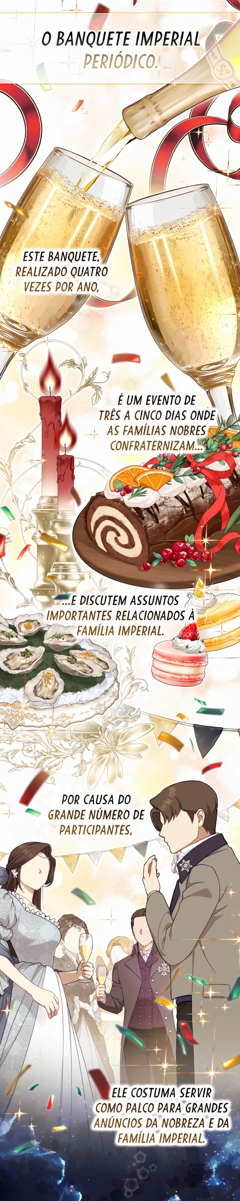 A Vilã Maldita Retornou Capítulo 11 Página 18