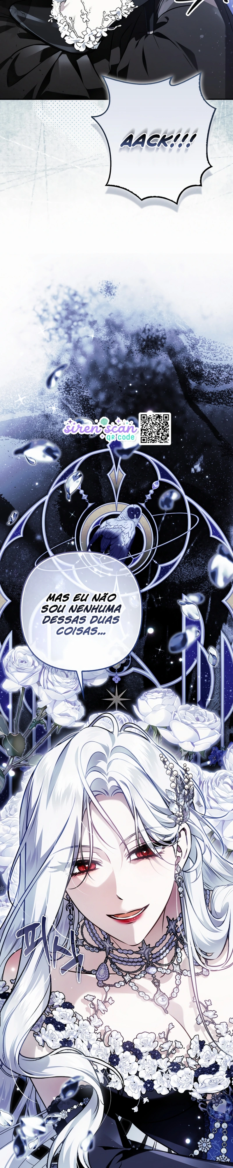 A Vilã Maldita Retornou Capítulo 11 Página 43