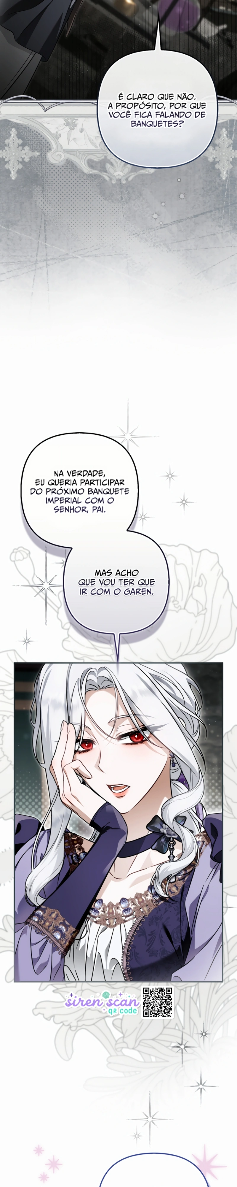 A Vilã Maldita Retornou Capítulo 11 Página 5