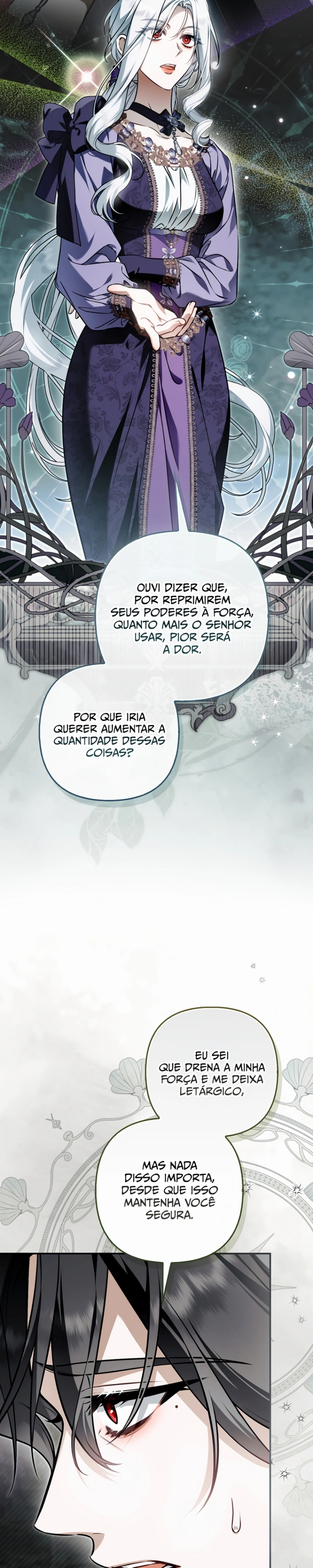 A Vilã Maldita Retornou Capítulo 11 Página 9