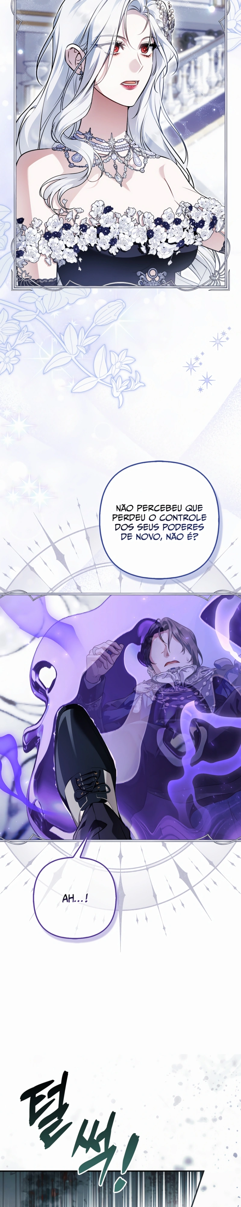 A Vilã Maldita Retornou Capítulo 12 Página 18