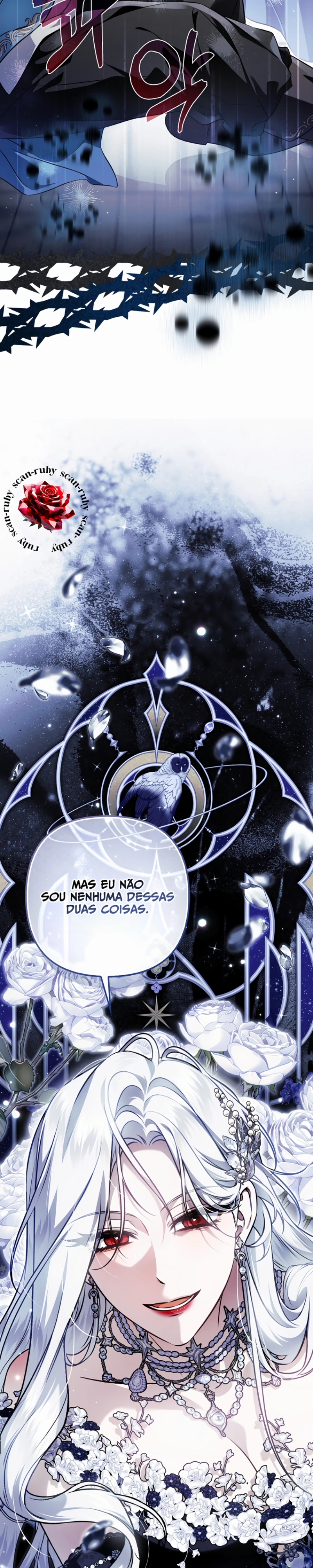 A Vilã Maldita Retornou Capítulo 12 Página 2