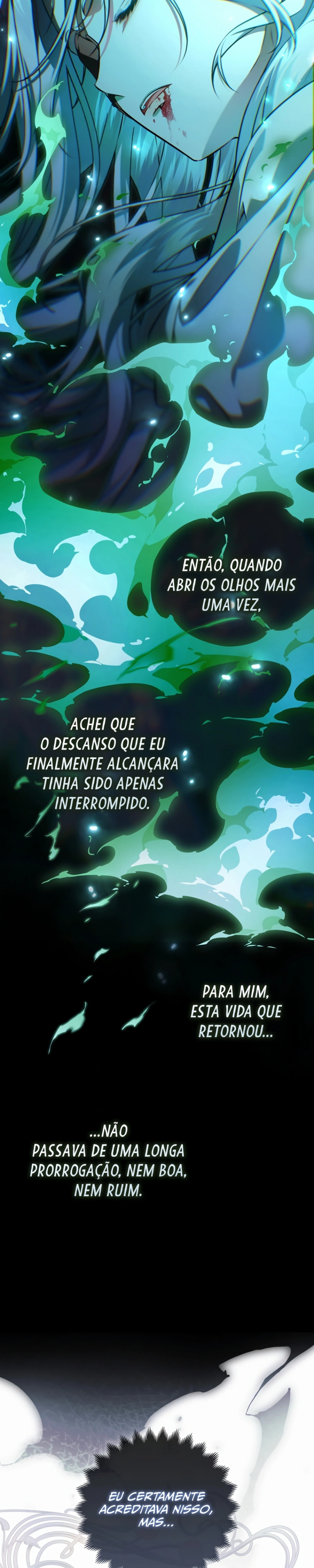 A Vilã Maldita Retornou Capítulo 12 Página 37