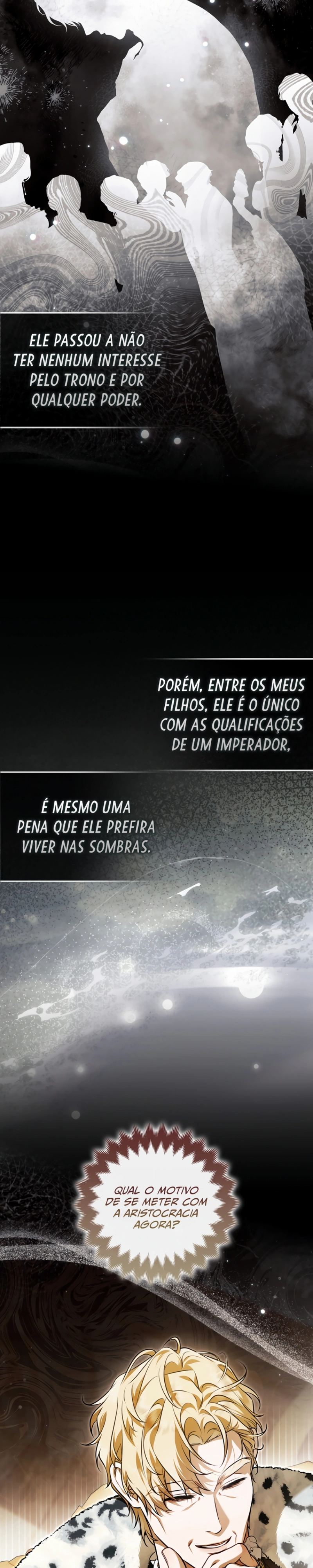 A Vilã Maldita Retornou Capítulo 13 Página 12