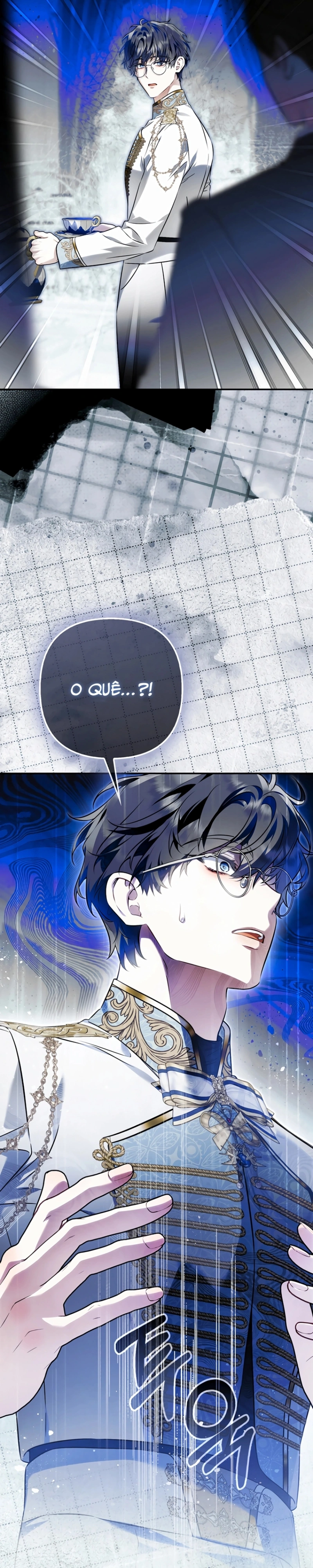 A Vilã Maldita Retornou Capítulo 14 Página 10