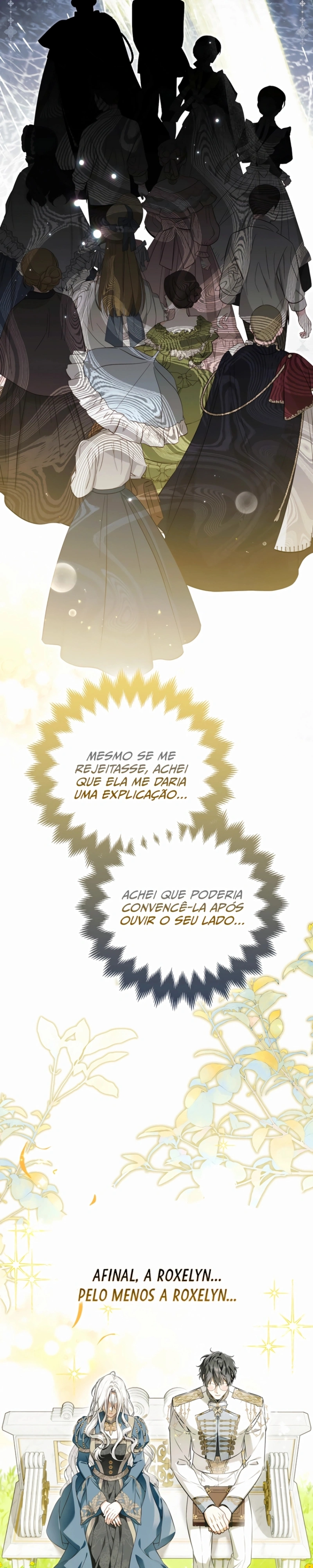 A Vilã Maldita Retornou Capítulo 14 Página 2