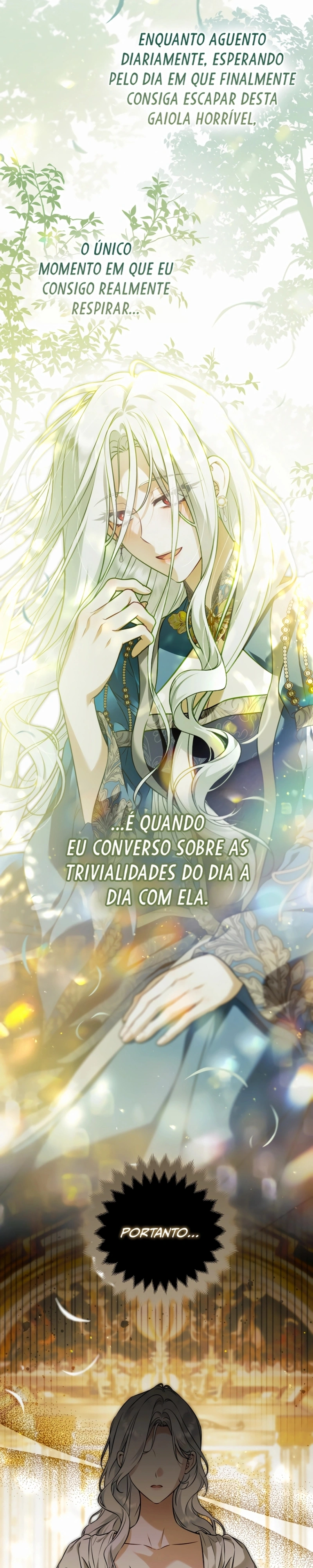 A Vilã Maldita Retornou Capítulo 14 Página 24