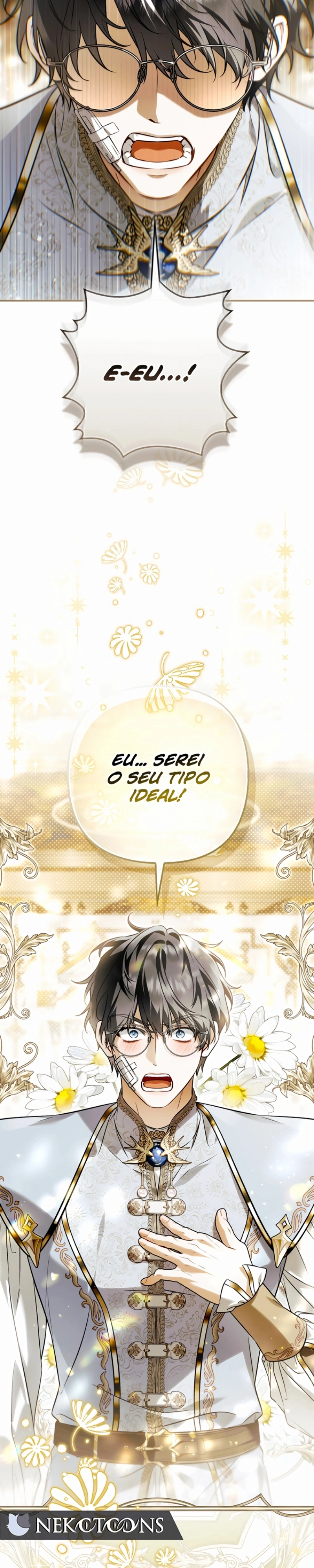 A Vilã Maldita Retornou Capítulo 14 Página 26