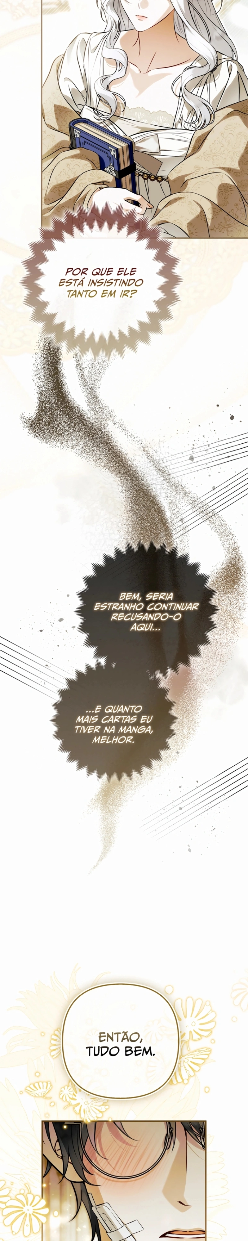 A Vilã Maldita Retornou Capítulo 14 Página 28