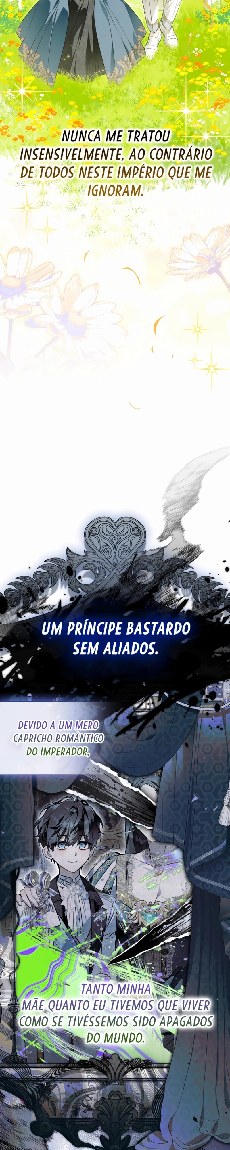 A Vilã Maldita Retornou Capítulo 14 Página 3