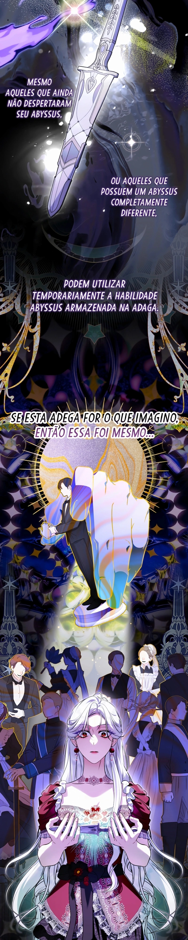 A Vilã Maldita Retornou Capítulo 14 Página 42