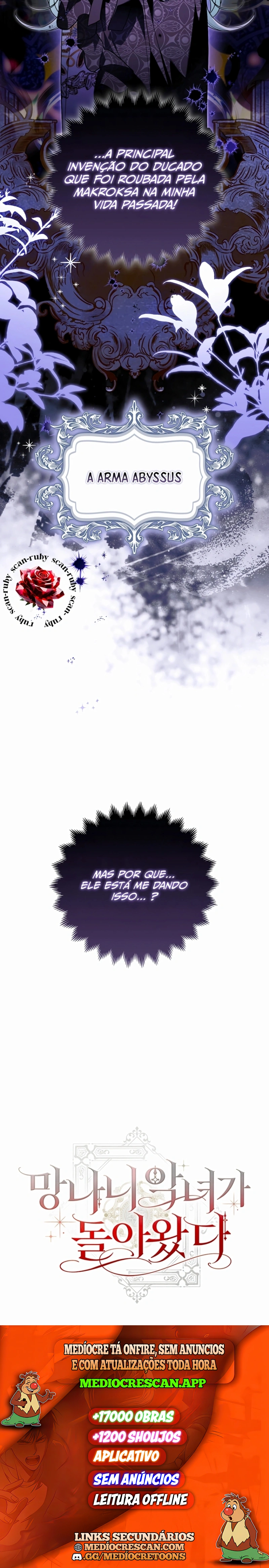 A Vilã Maldita Retornou Capítulo 14 Página 43