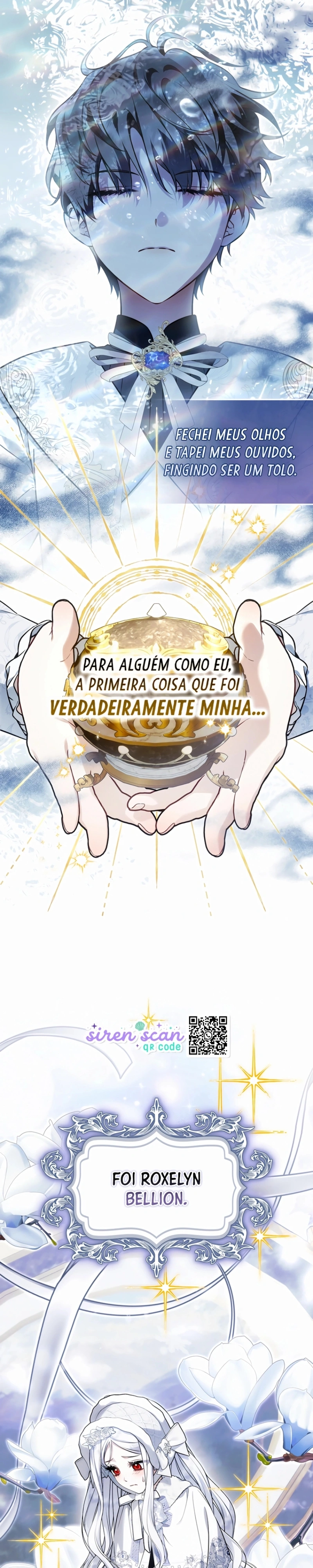 A Vilã Maldita Retornou Capítulo 14 Página 5