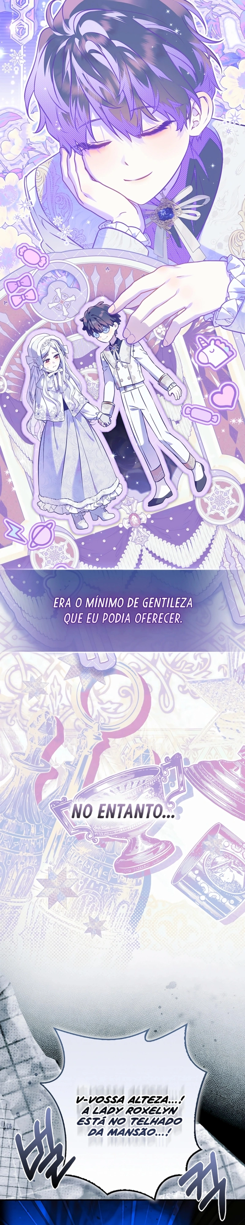 A Vilã Maldita Retornou Capítulo 14 Página 9