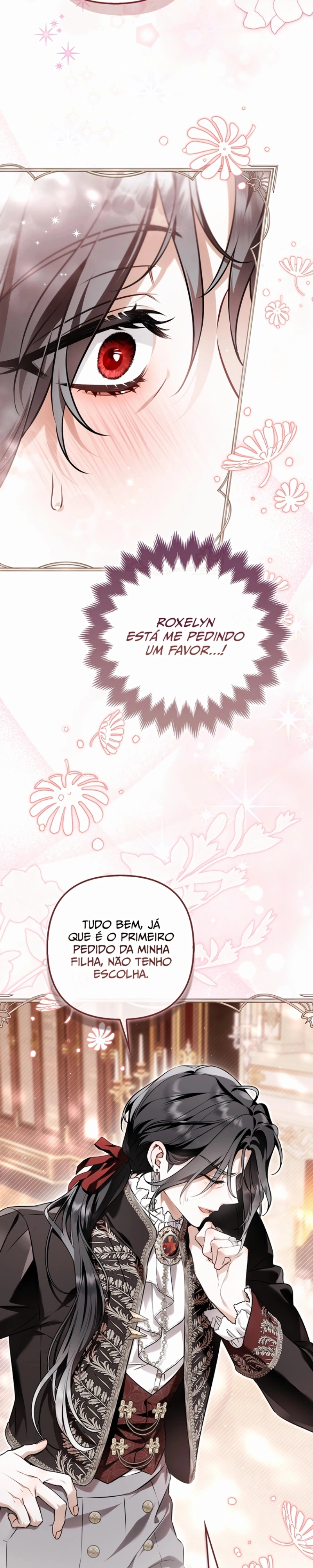 A Vilã Maldita Retornou Capítulo 15 Página 18
