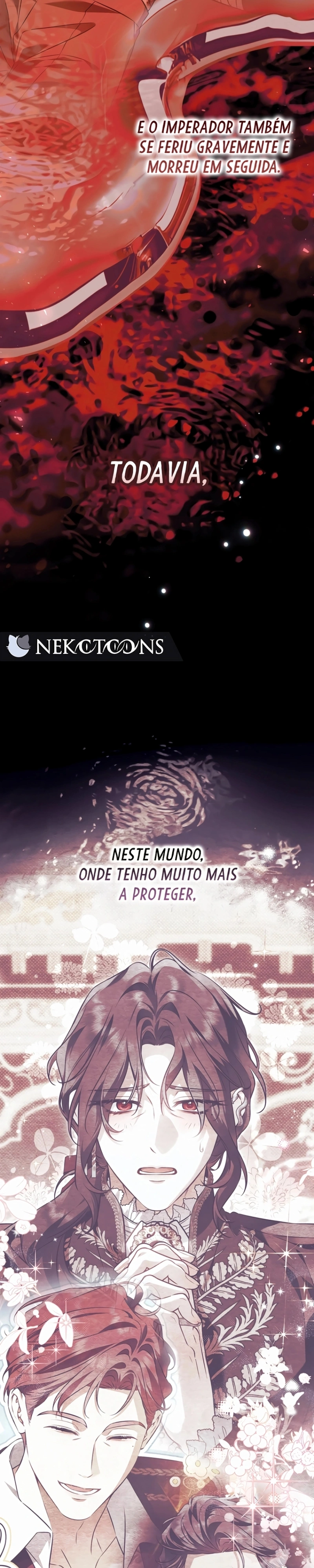 A Vilã Maldita Retornou Capítulo 16 Página 30