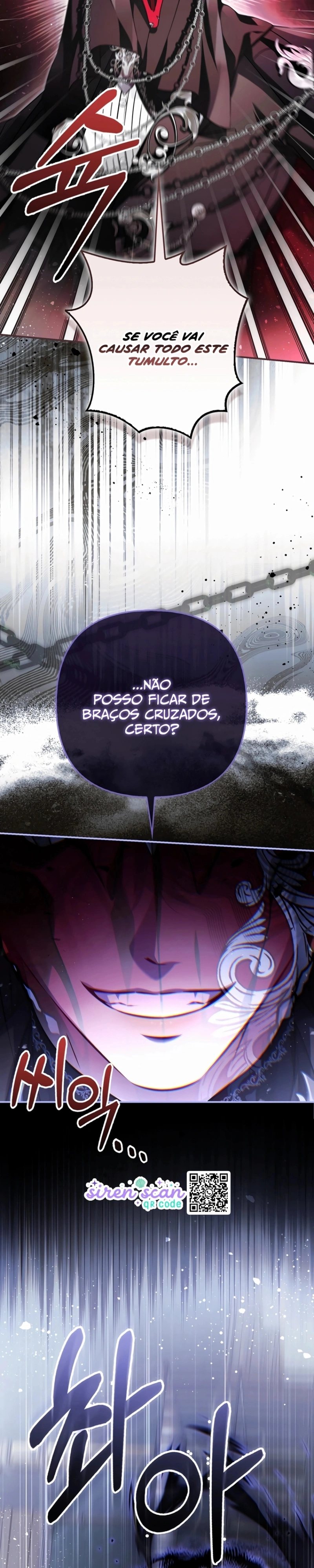 A Vilã Maldita Retornou Capítulo 16 Página 35