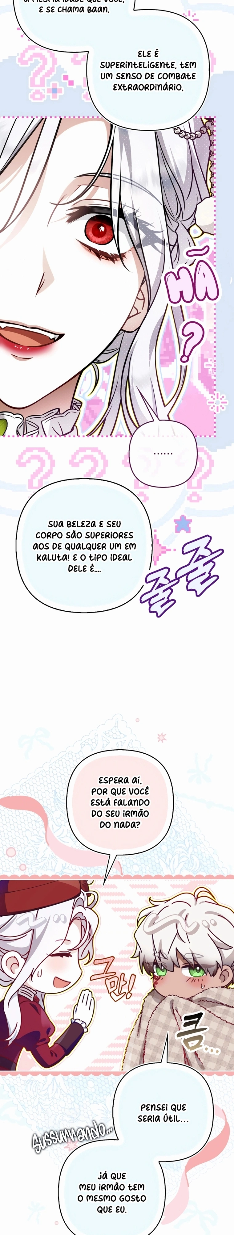A Vilã Maldita Retornou Capítulo 18 Página 11
