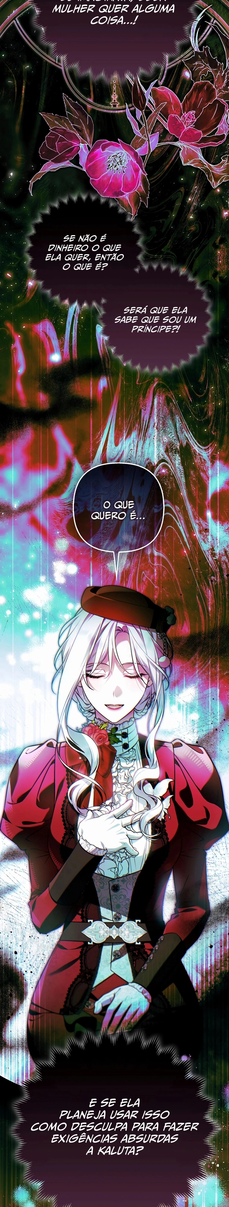 A Vilã Maldita Retornou Capítulo 18 Página 2