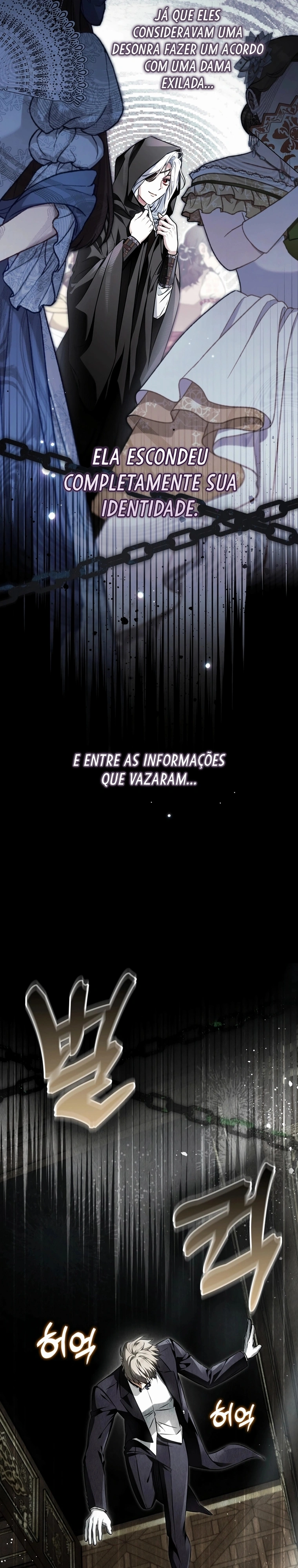A Vilã Maldita Retornou Capítulo 18 Página 29