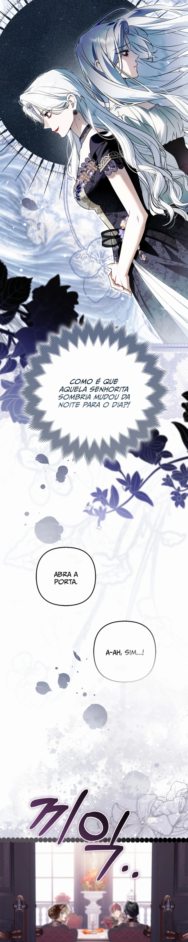 A Vilã Maldita Retornou Capítulo 2 Página 16