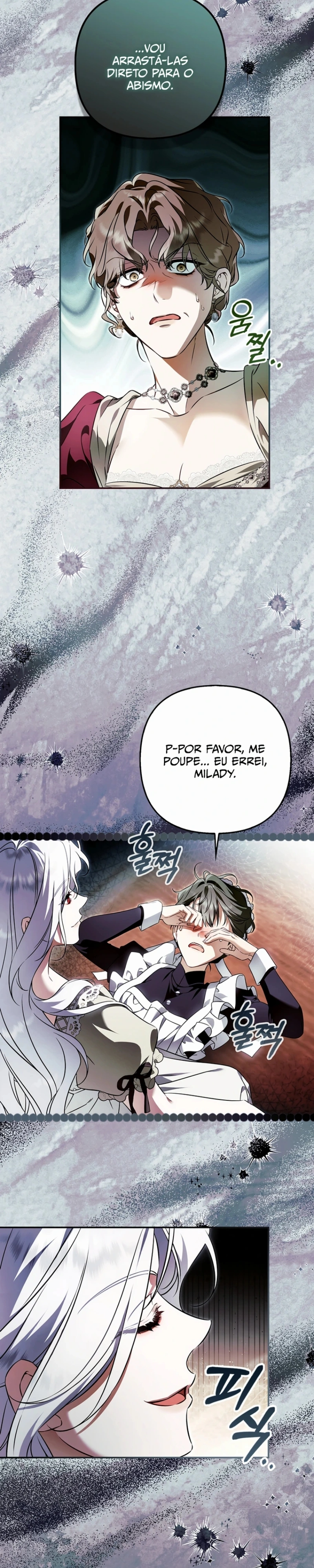 A Vilã Maldita Retornou Capítulo 2 Página 2