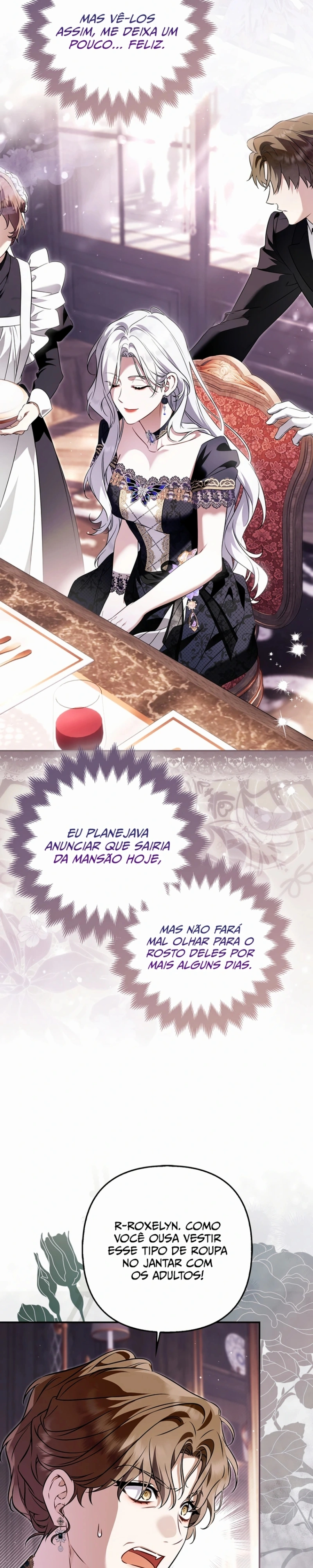 A Vilã Maldita Retornou Capítulo 2 Página 20