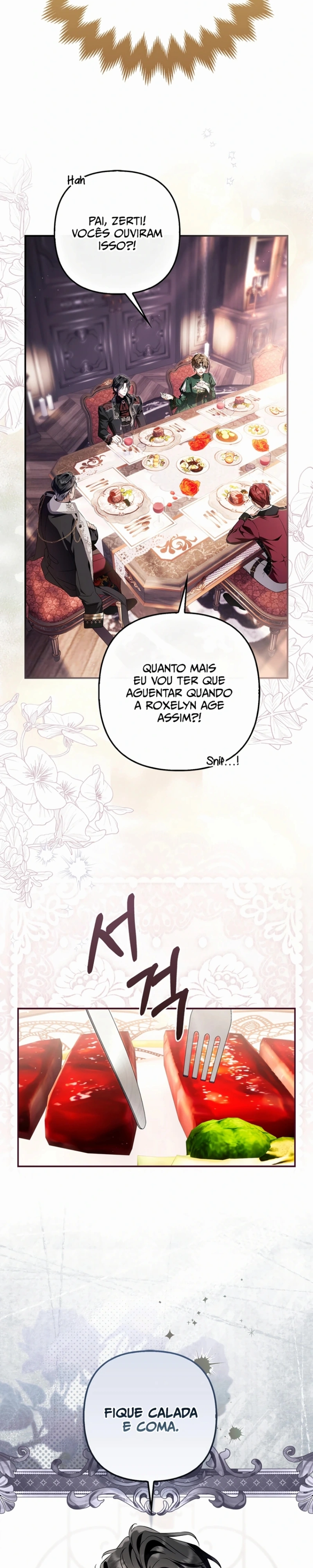 A Vilã Maldita Retornou Capítulo 2 Página 24