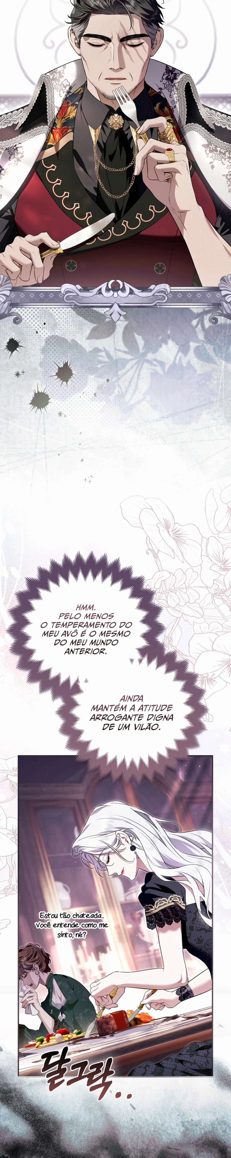 A Vilã Maldita Retornou Capítulo 2 Página 25