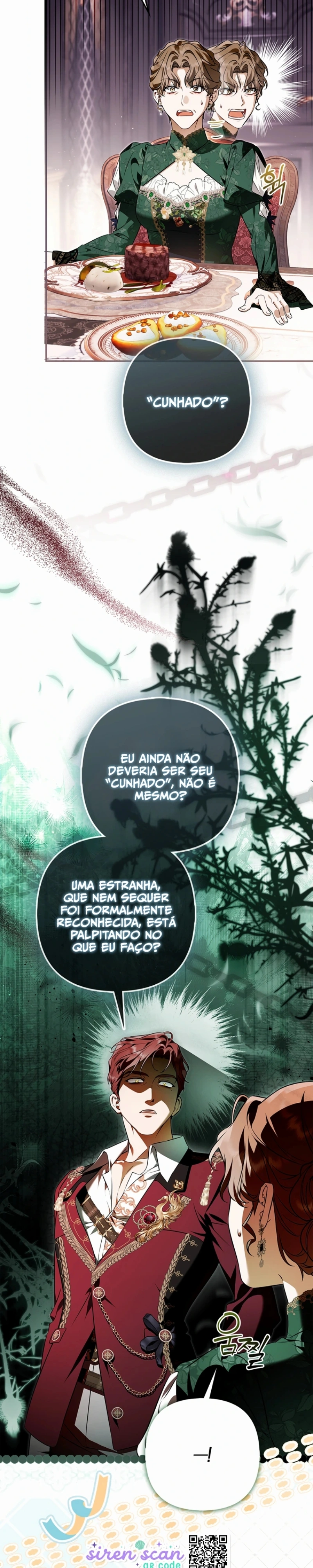 A Vilã Maldita Retornou Capítulo 2 Página 29
